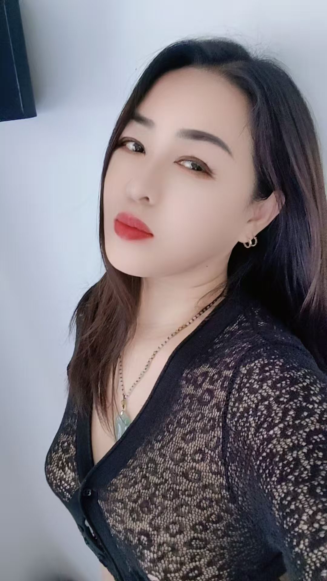 风情肉感小少妇婉儿