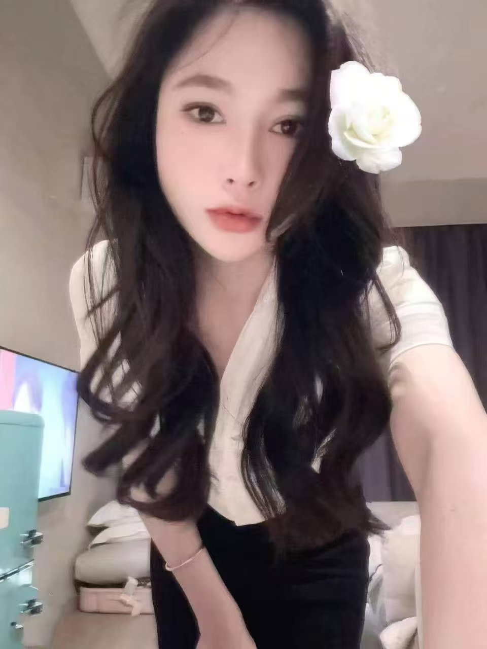 瓯海区性价比很高的妹子