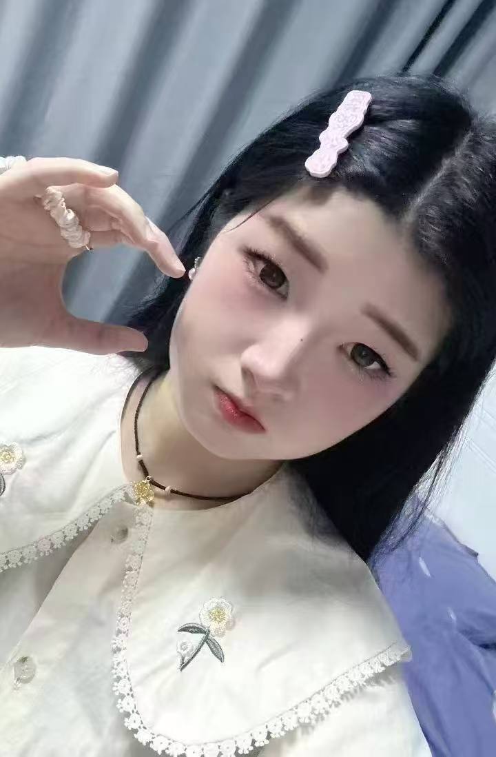 余杭区妹妹小橘子