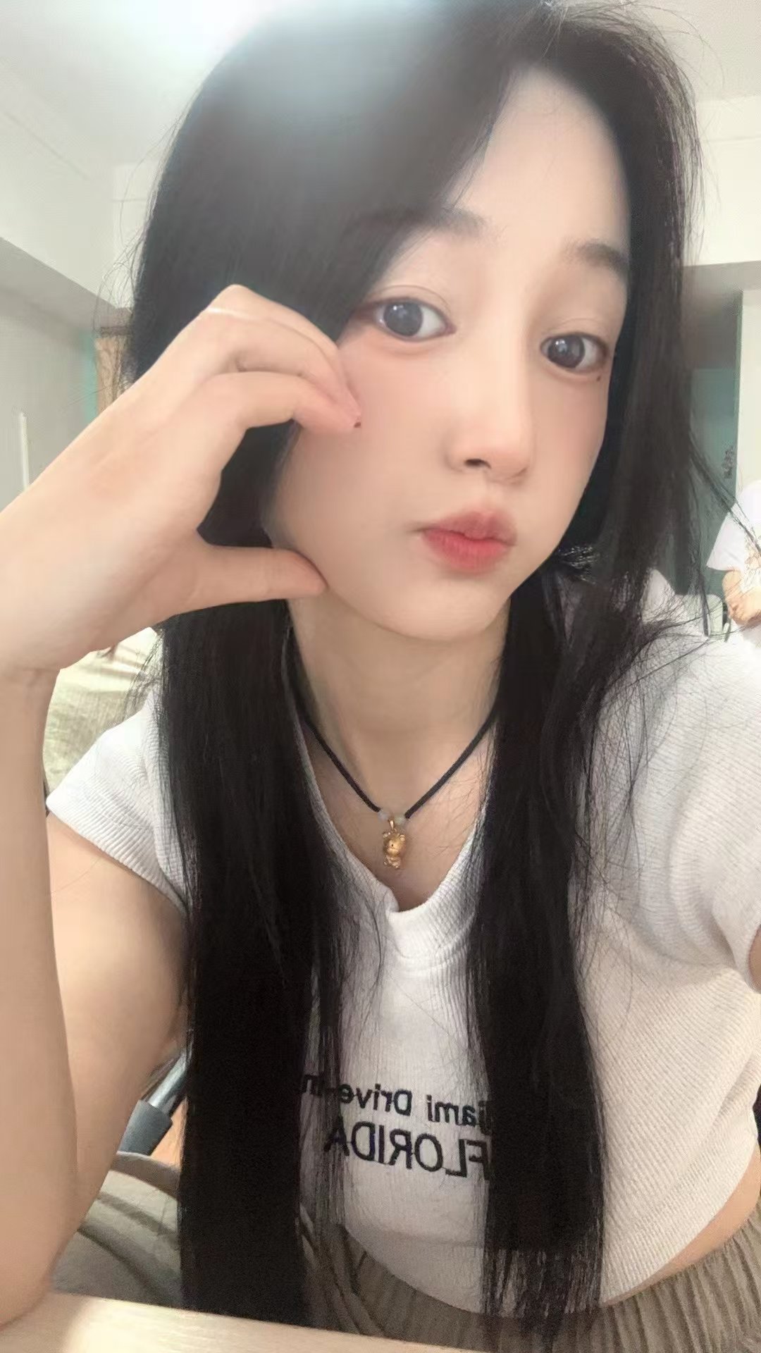 甜妹不许凶小代