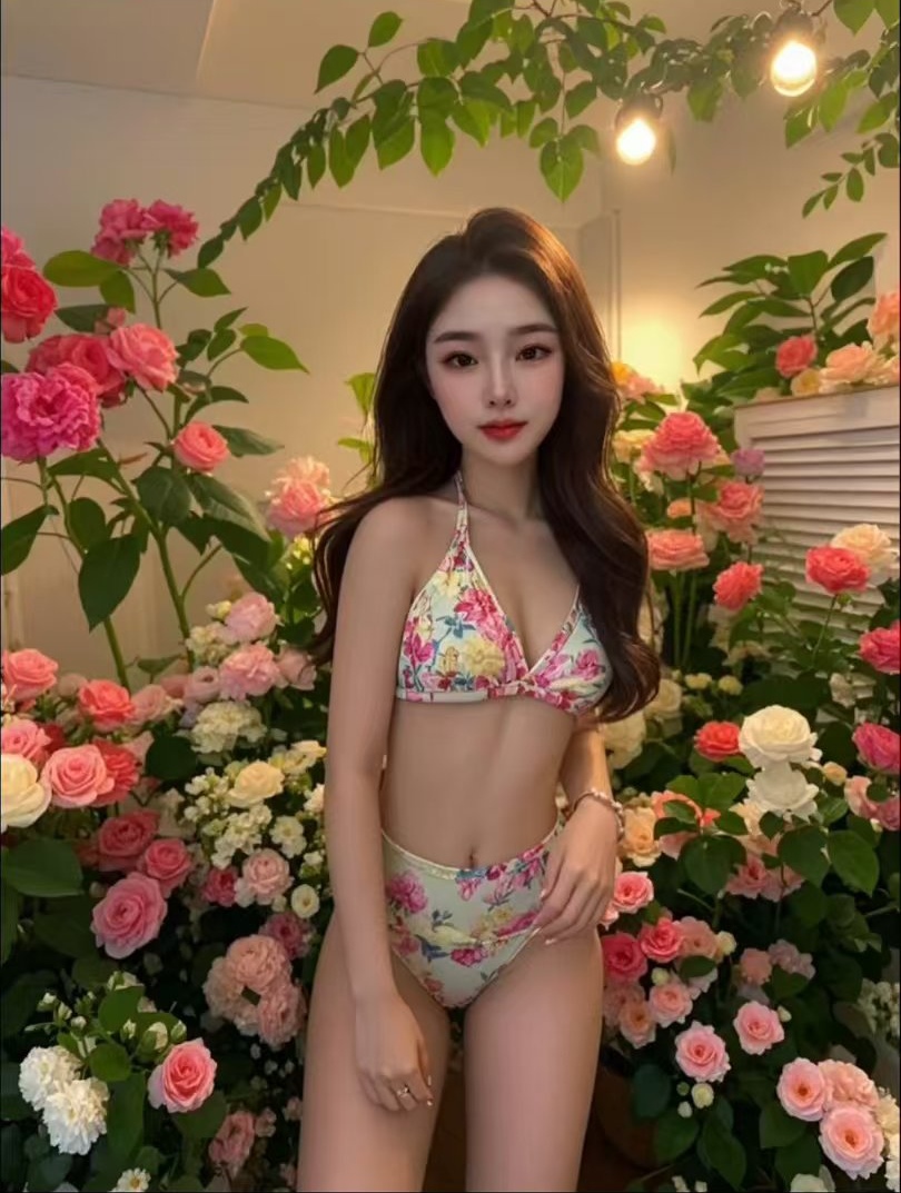 番禺极品身材辣妹锅宝