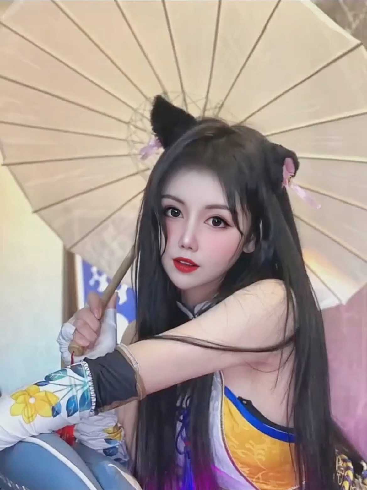 天河区身材超级好的小妹