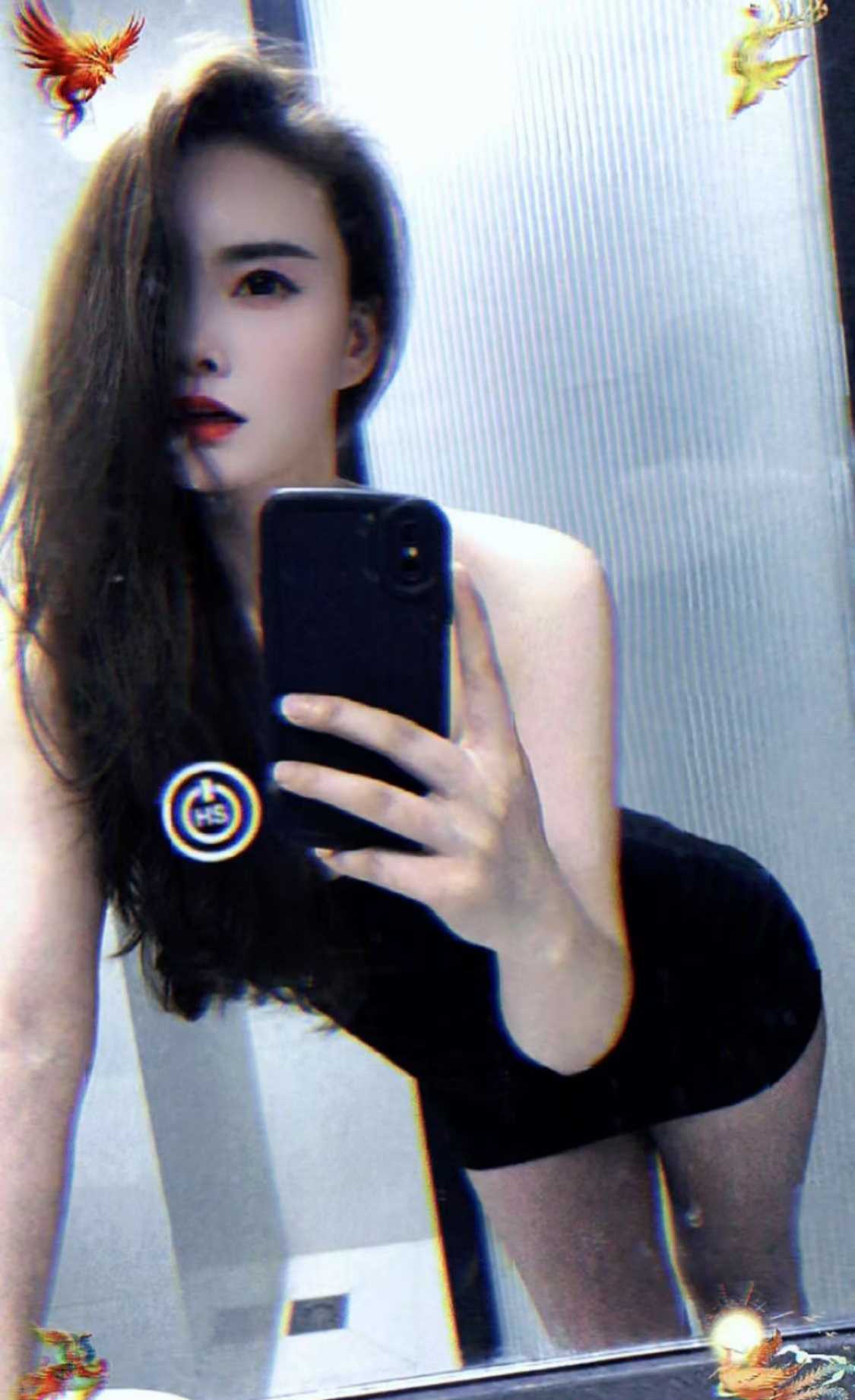 高新coco 御姐 身材曼妙