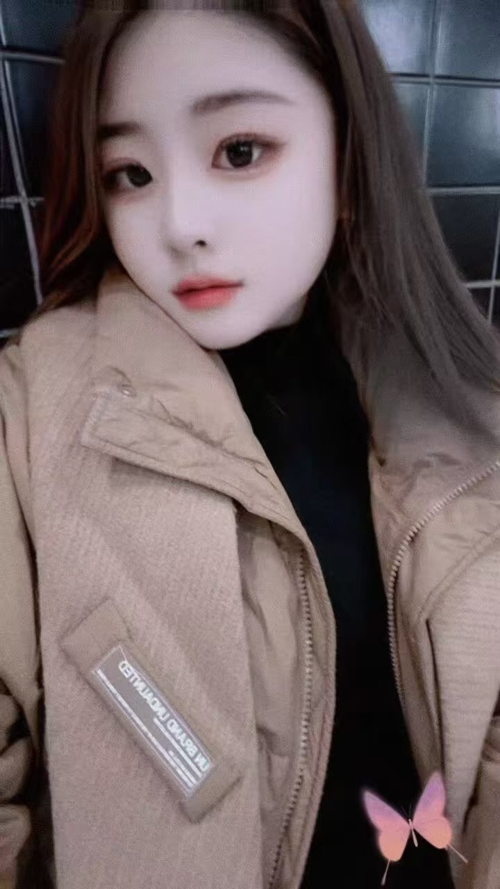 坂田新人妹妹，才做不久哦