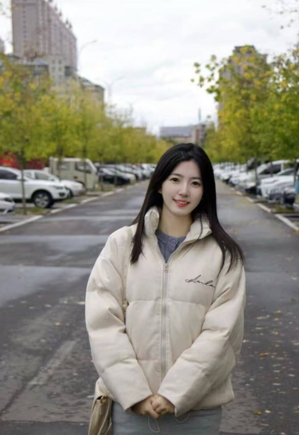 朝阳美女值得尝试