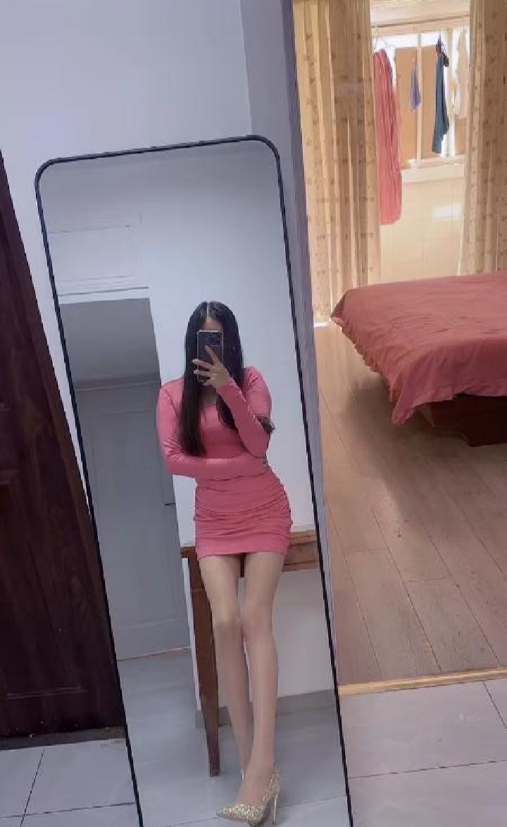 秦淮长腿小少妇喵喵