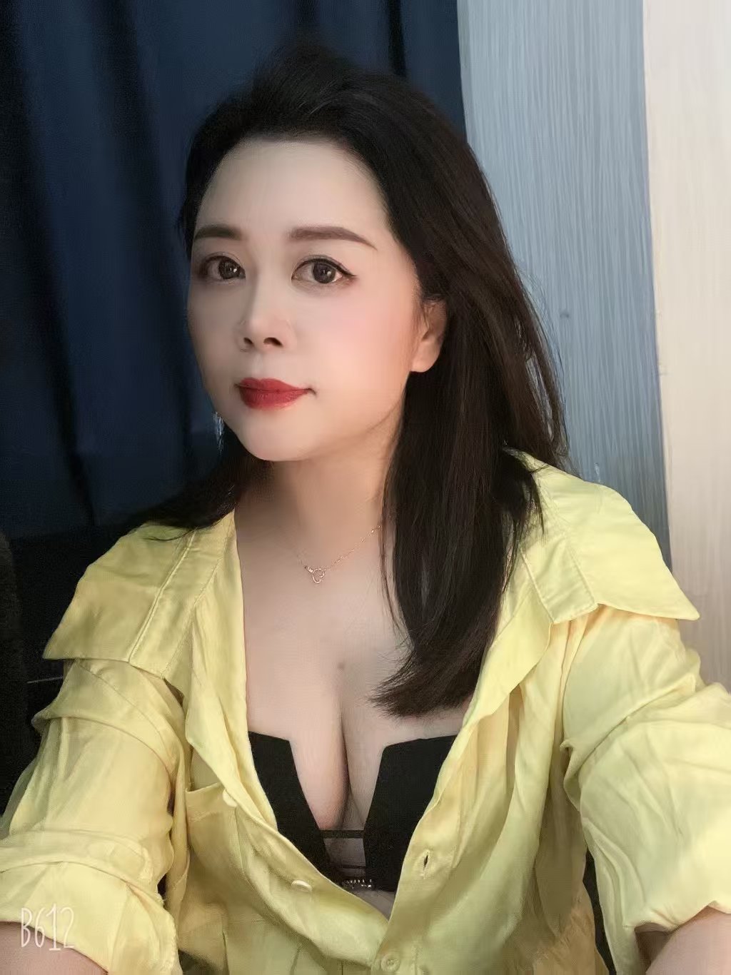 义乌风情小少妇嫣然