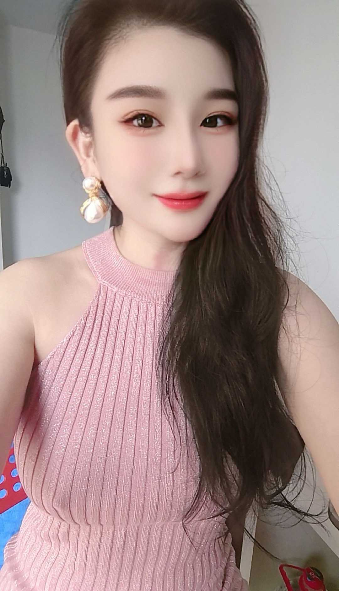 雨花气质御姐娜娜