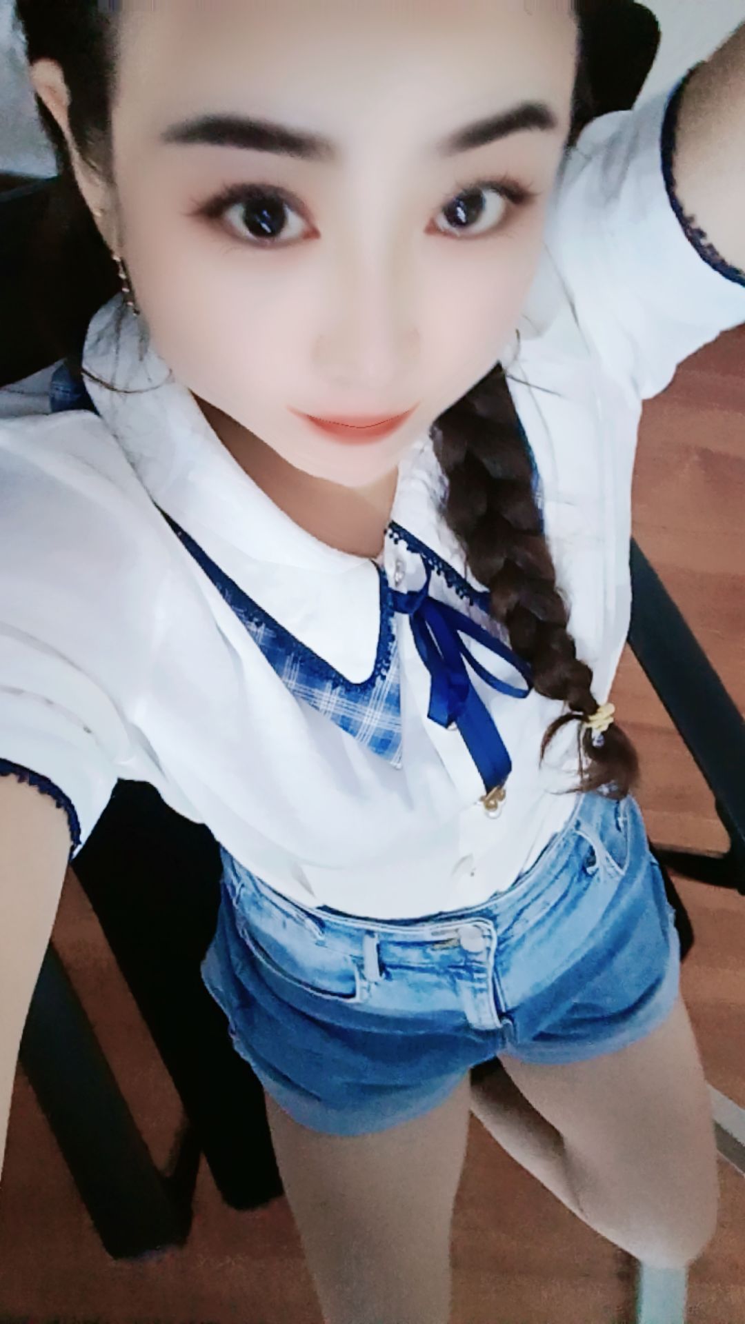 泉山区兼职小可爱