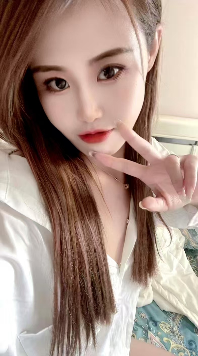 铁西热辣小姐姐可儿