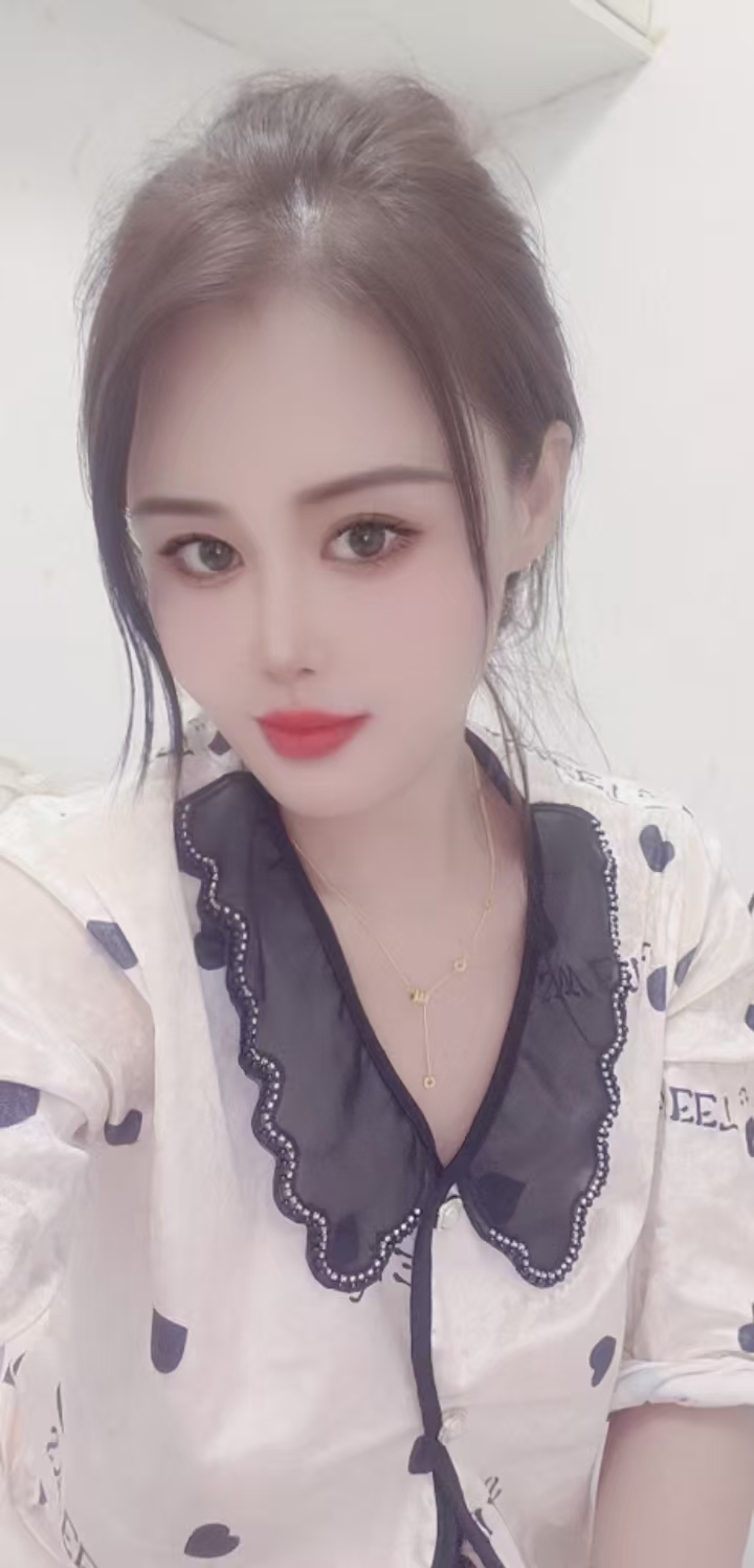 铁西热辣小姐姐可儿