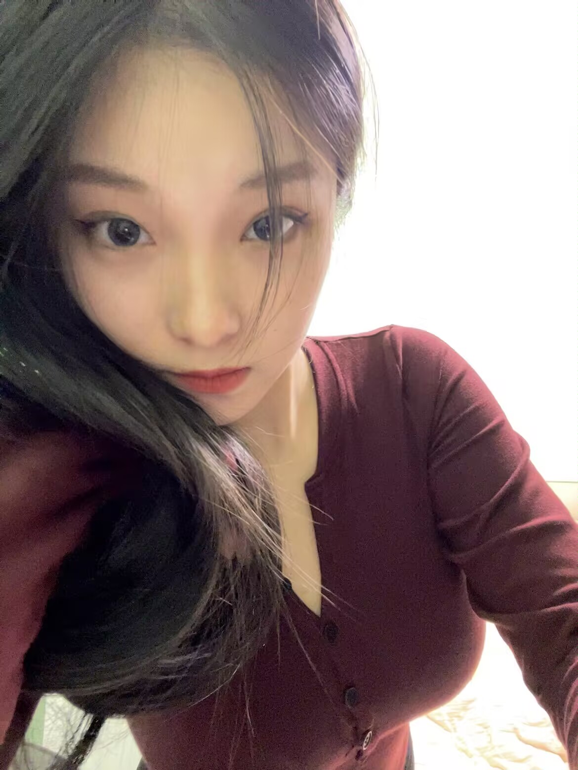 渝北个体温柔妹