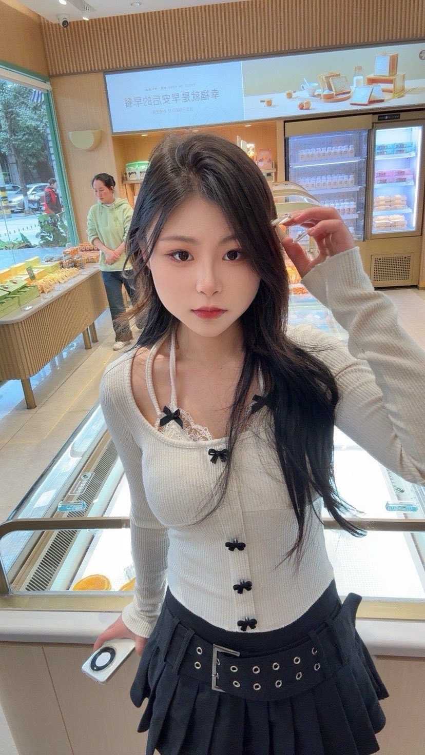 武侯嫩妹个人兼职晓琦