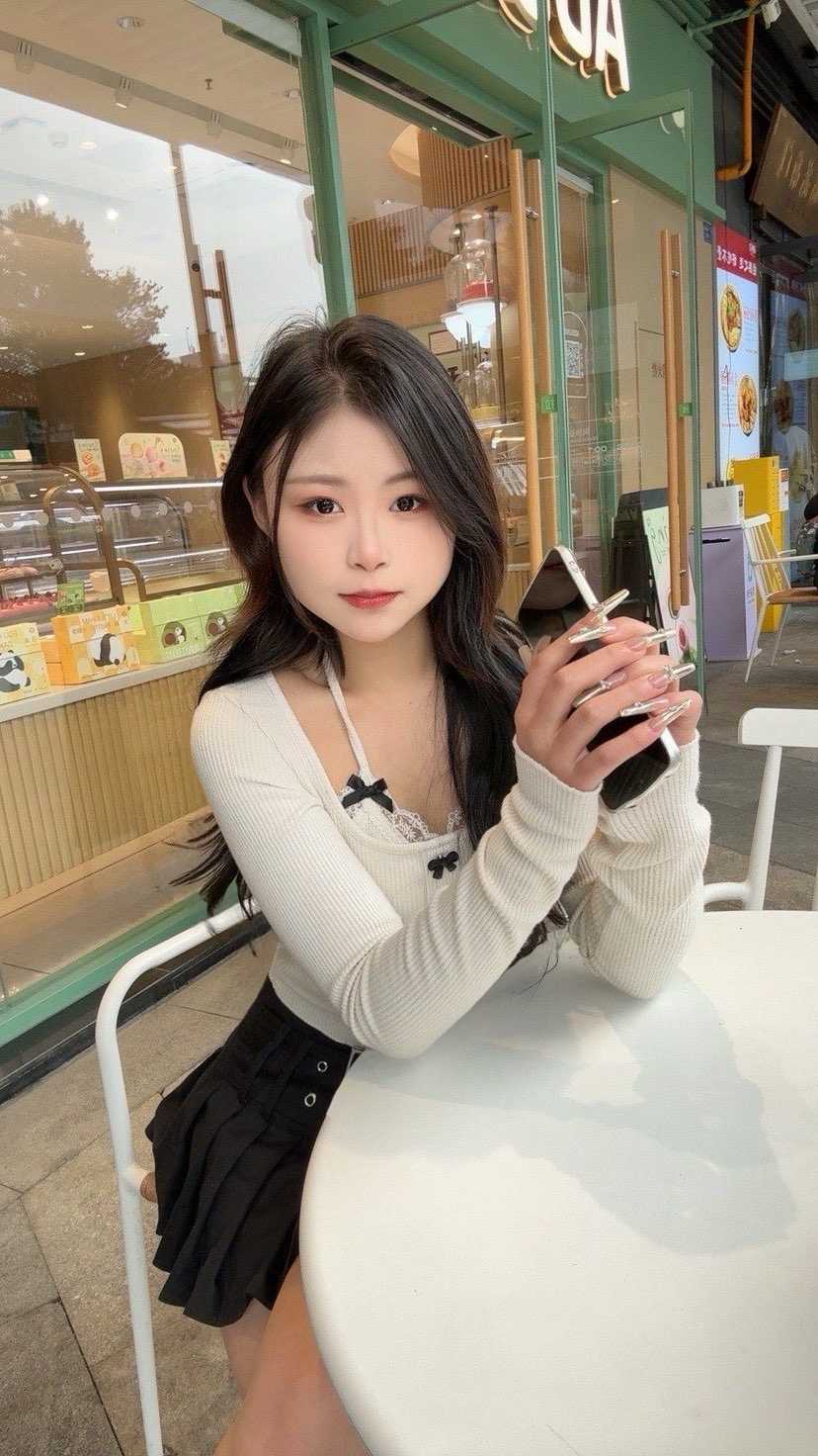 武侯嫩妹个人兼职晓琦