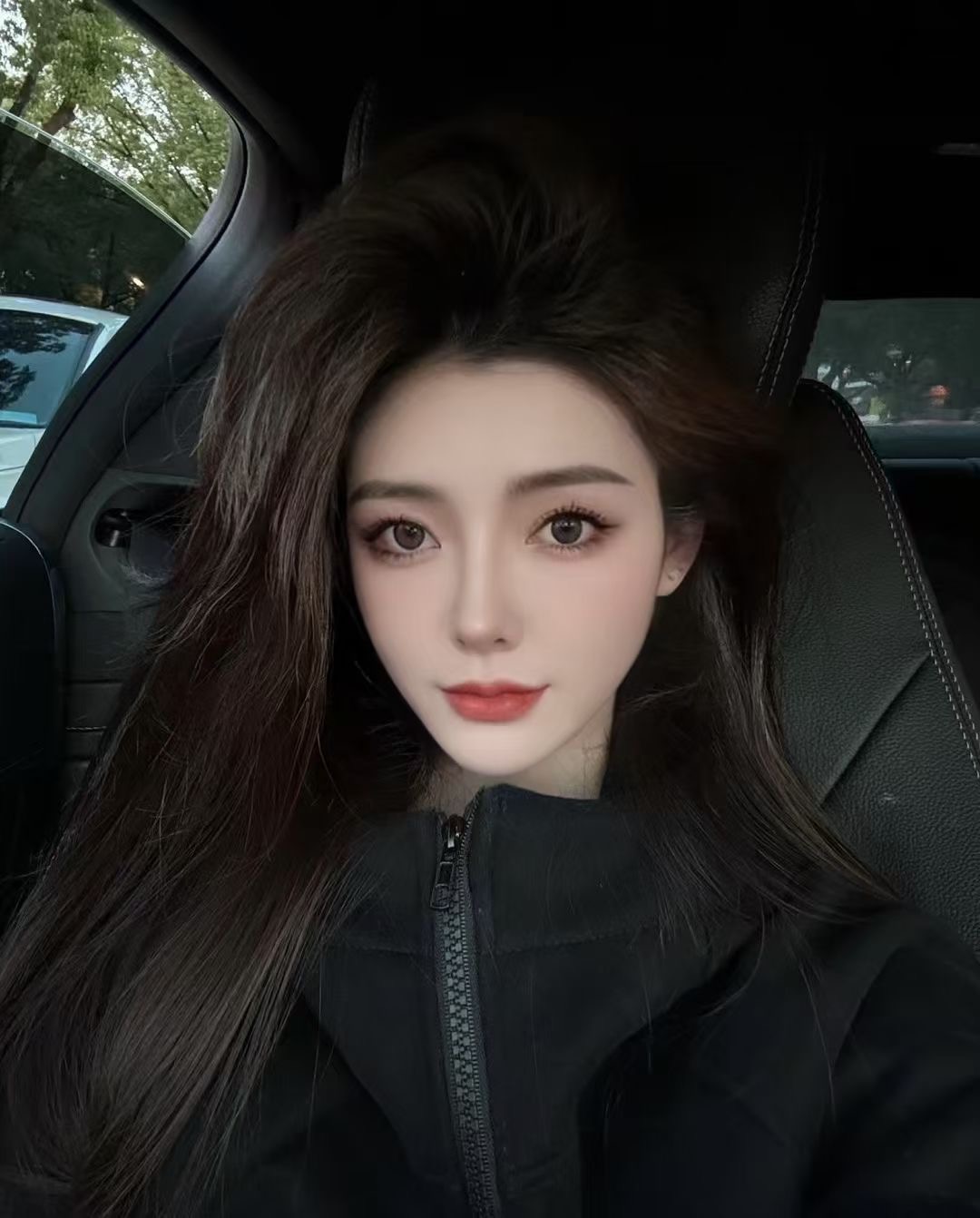 坐标广州，人美声甜，喜欢的加我私聊