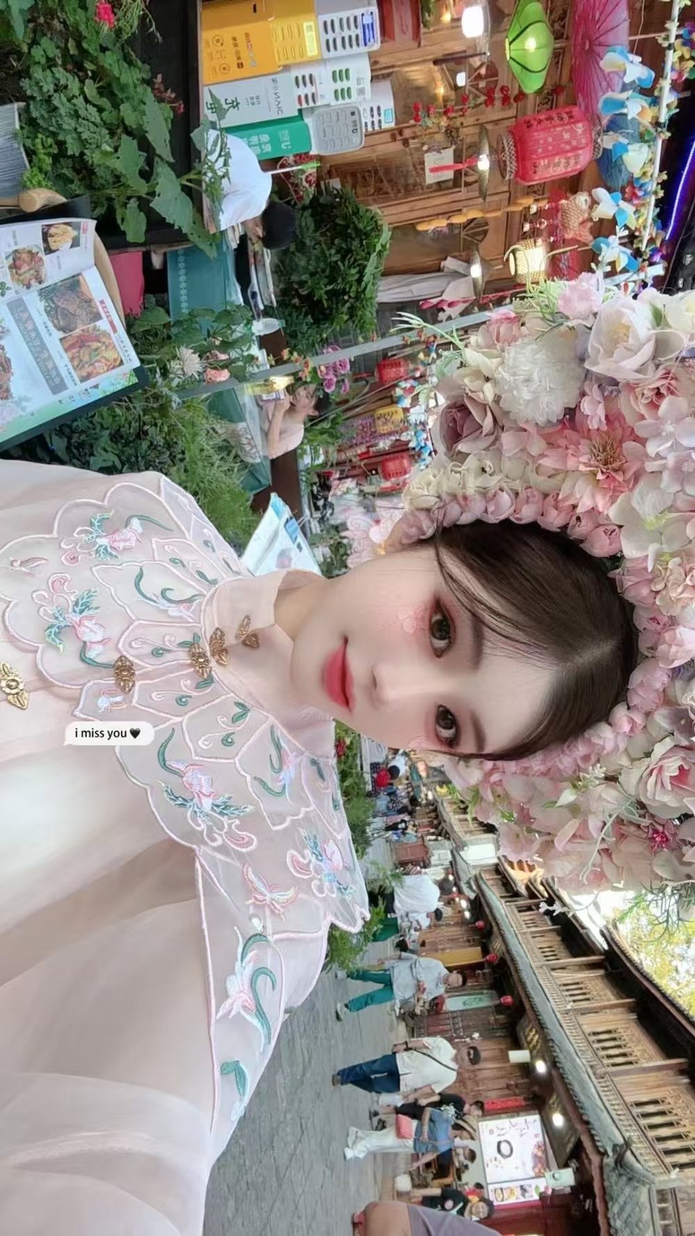 江北美腿丰乳小娜娜