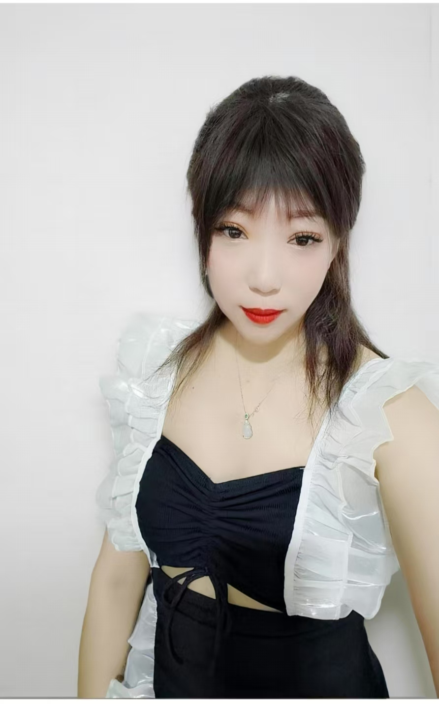 风Sao勾人小姐姐米粒儿