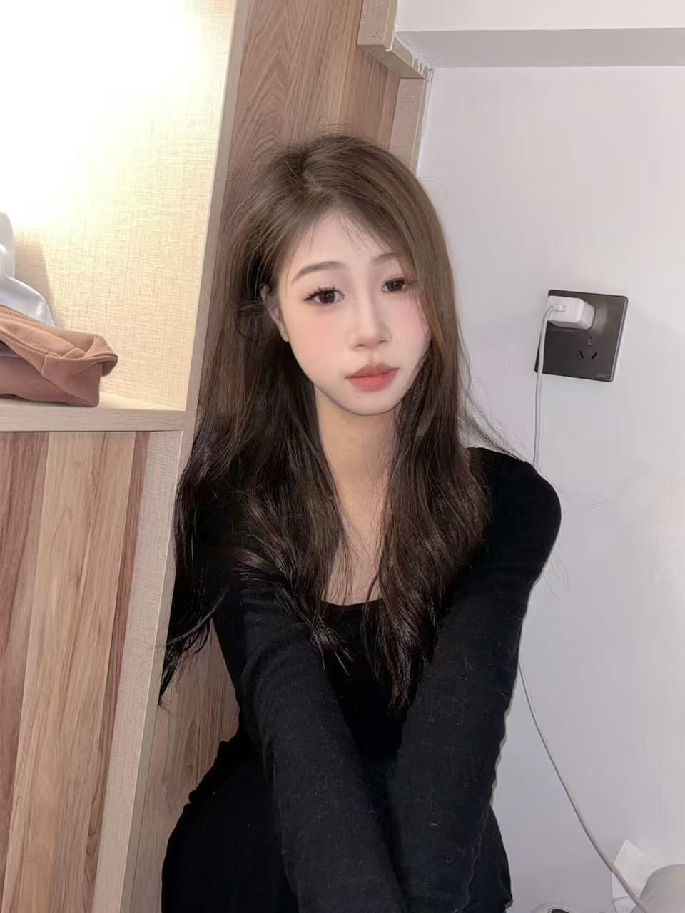 海曙粉嫩甜妹悠悠