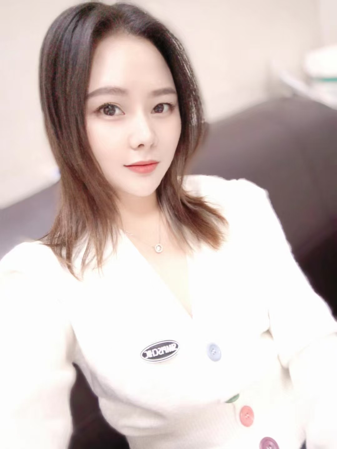 中山小榄良家气质小熙