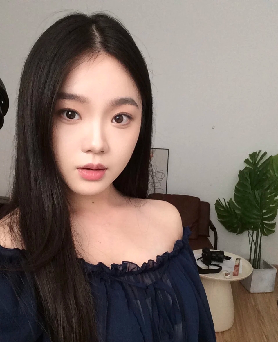 新疆乌鲁木齐妹妹