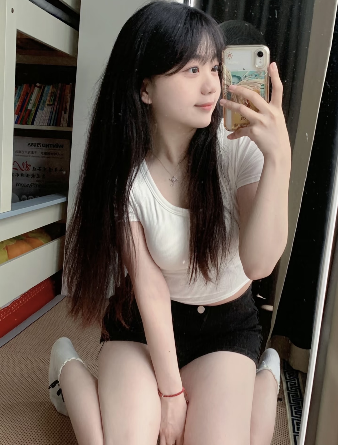 极致好身材小白兔