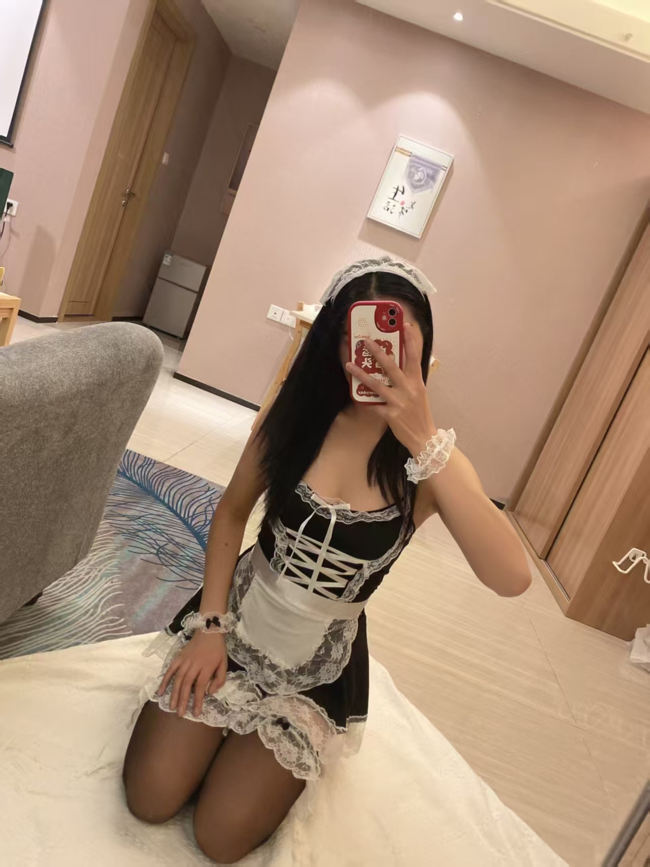 昆明市西山区Sao妹兰欣