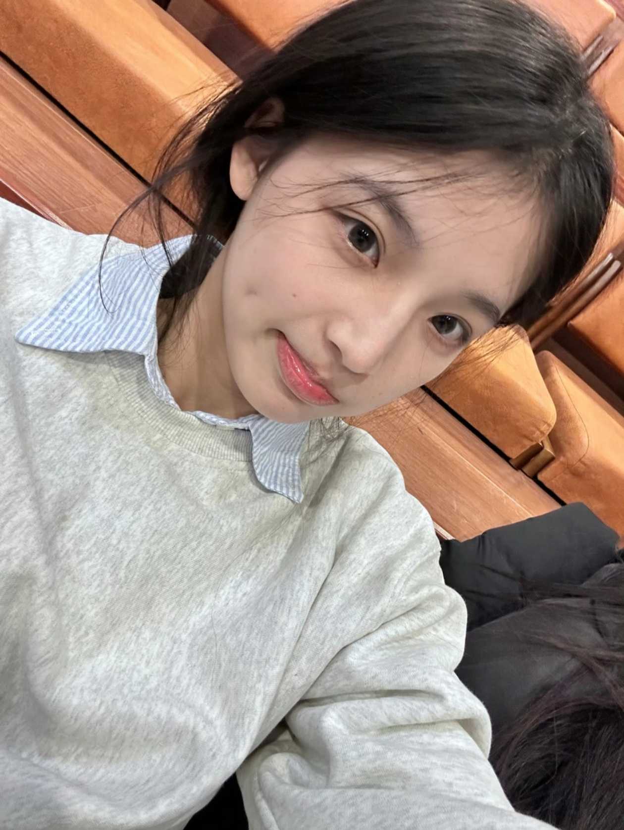 舞蹈系校花刚下海