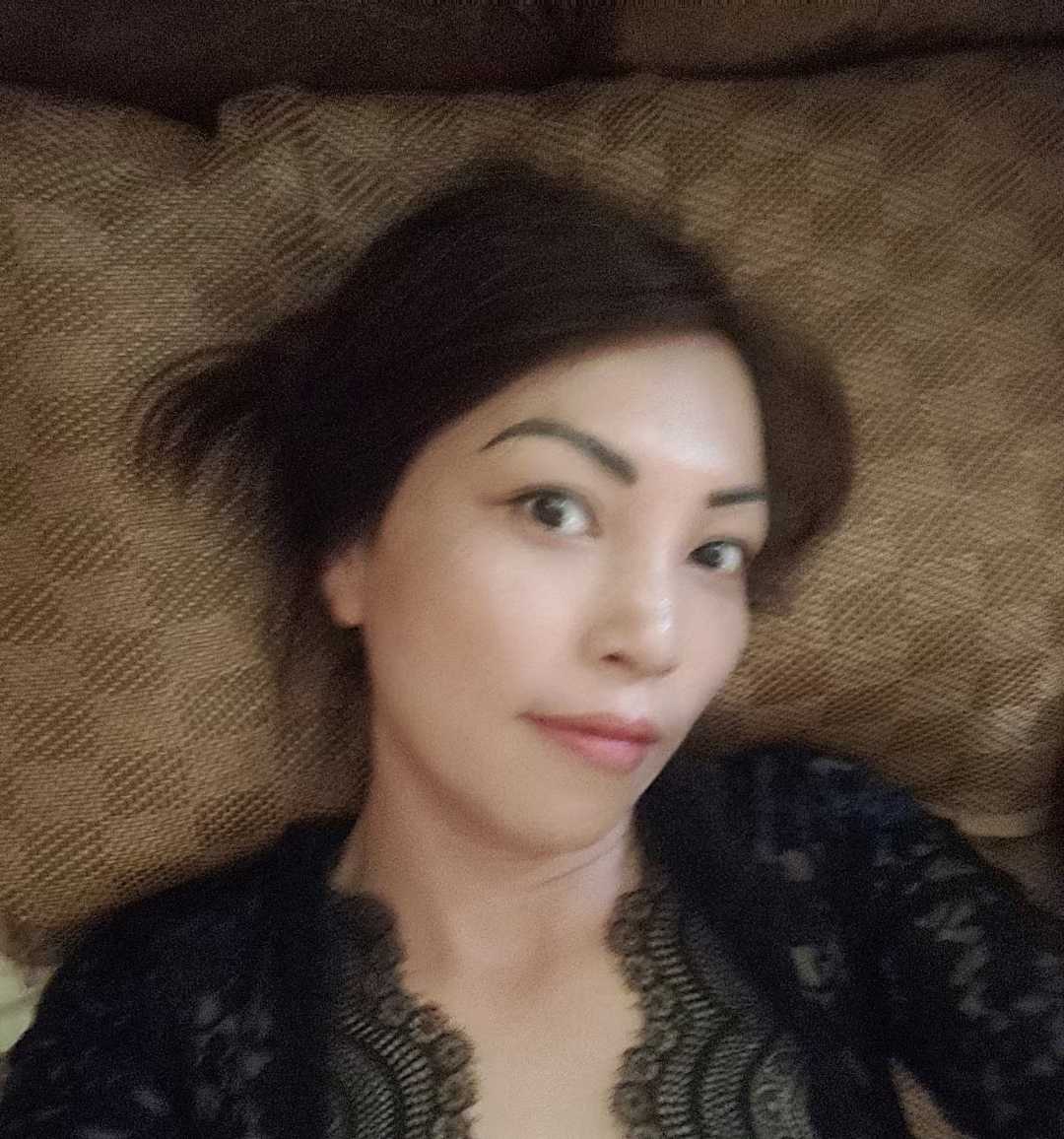 桂林梅子气质熟女