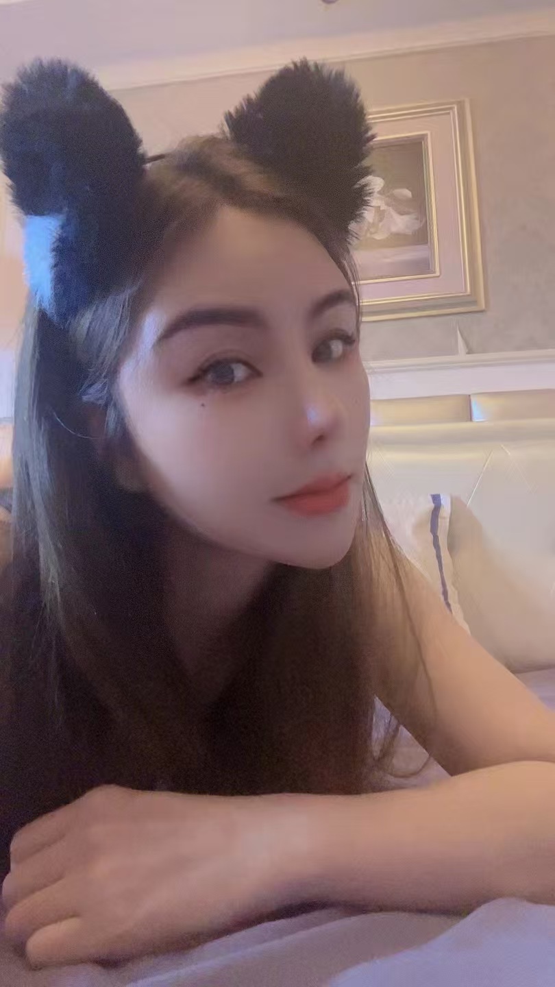 魅惑港女美艳小苹果