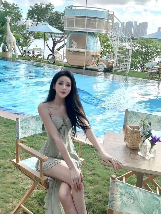 昆明173碧玺女神