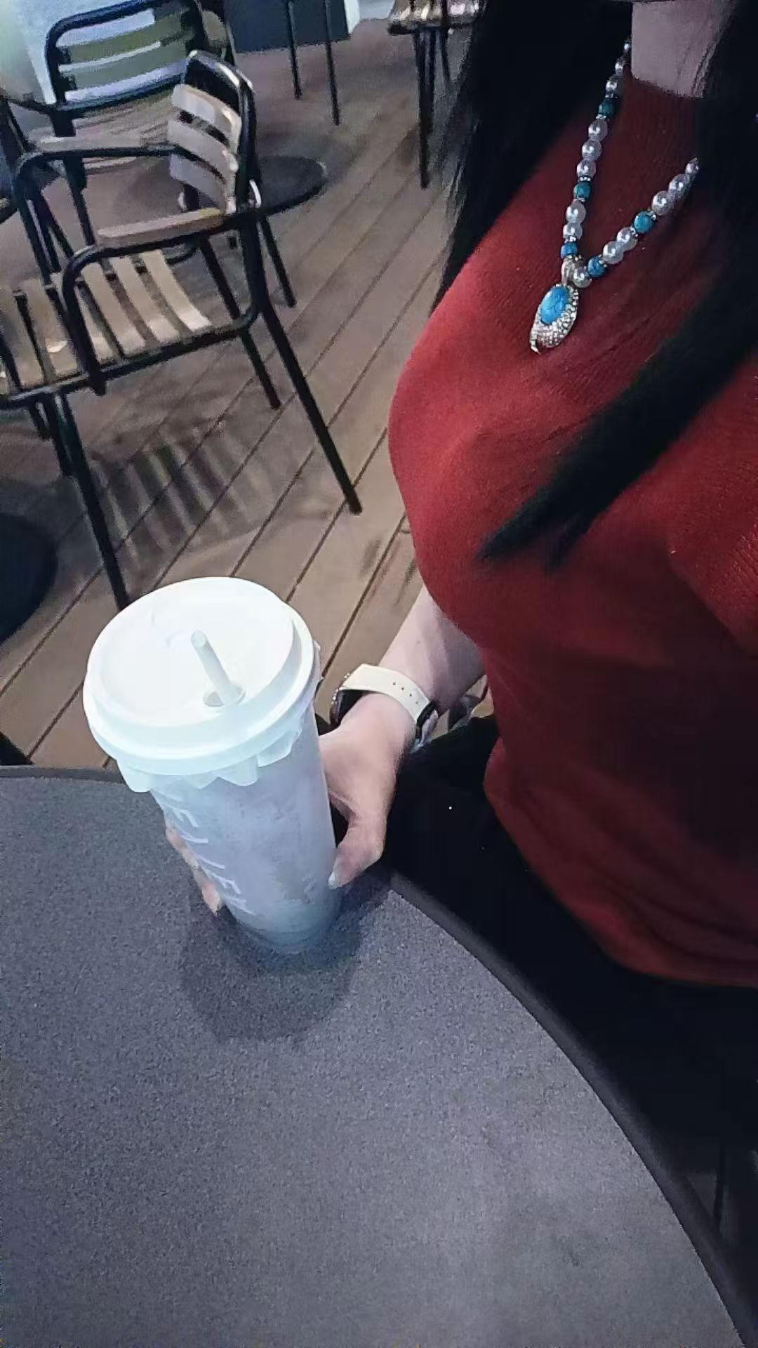 技术溜超会玩个人小姐姐