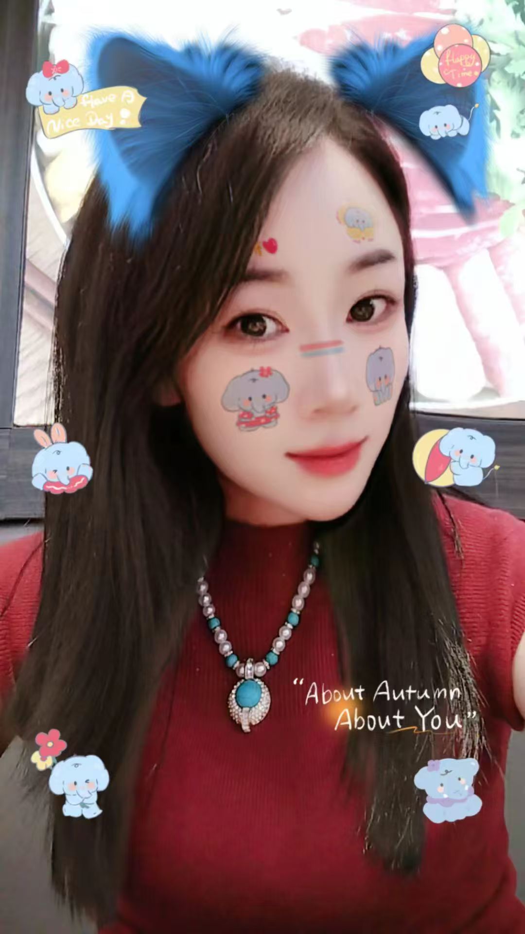 技术溜超会玩个人小姐姐