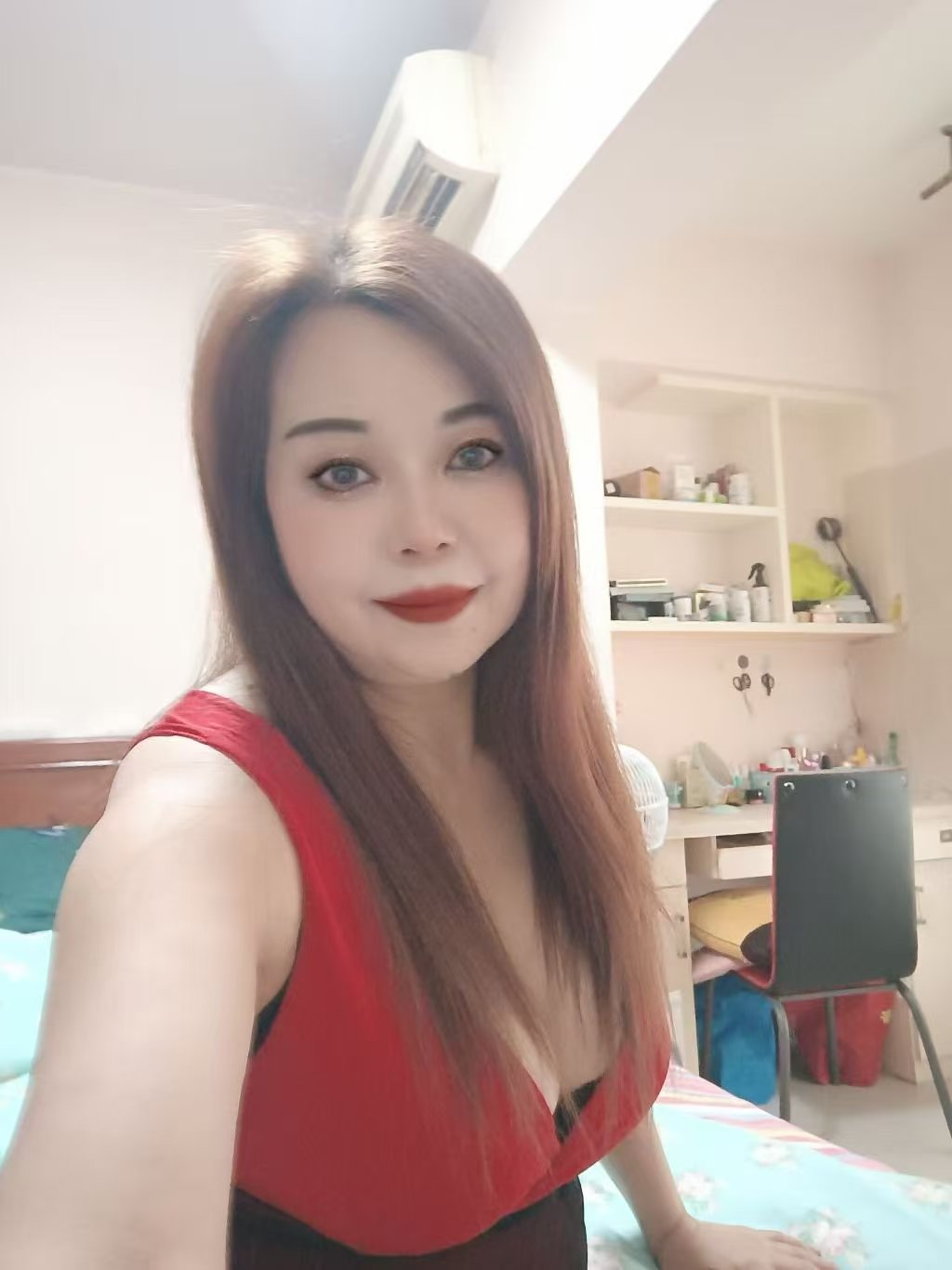 沙区爆乳熟女娇娇姐