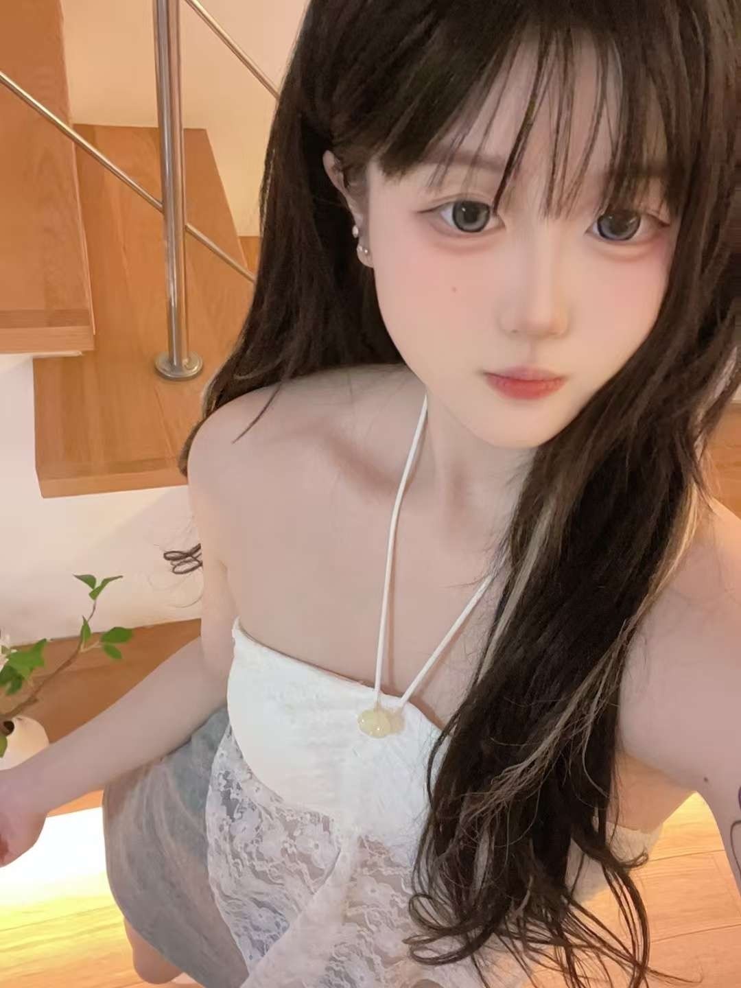 可无帽新人萝莉强烈推荐