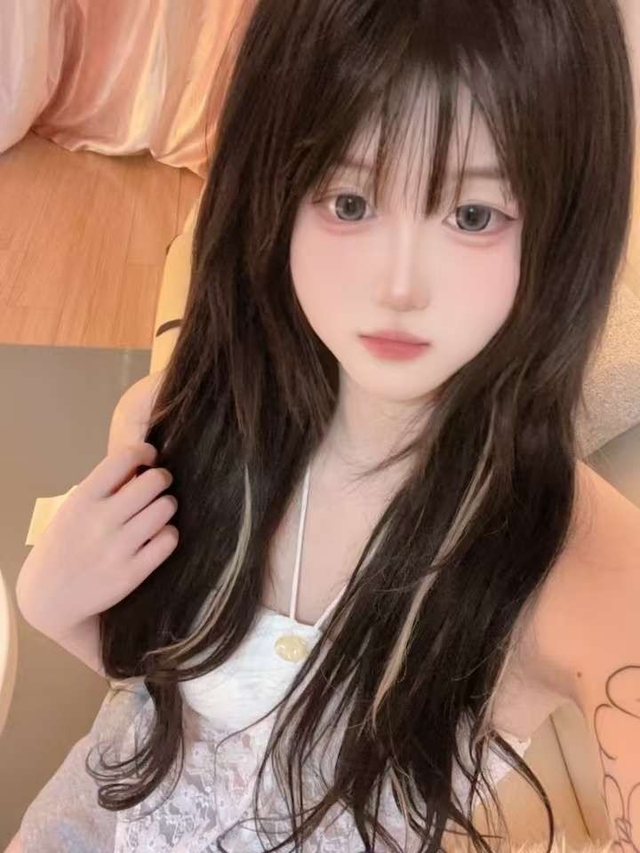 可无帽新人萝莉强烈推荐