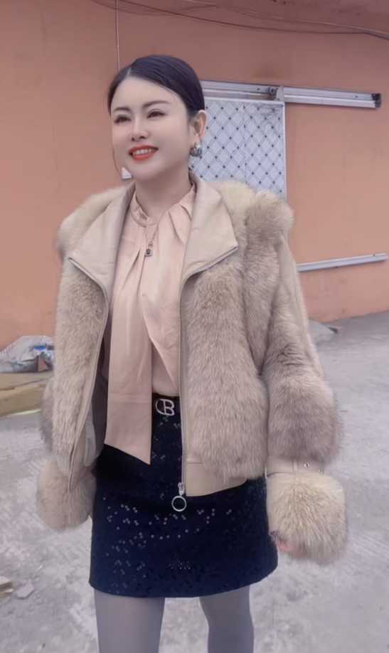 性价比熟御风~小姨