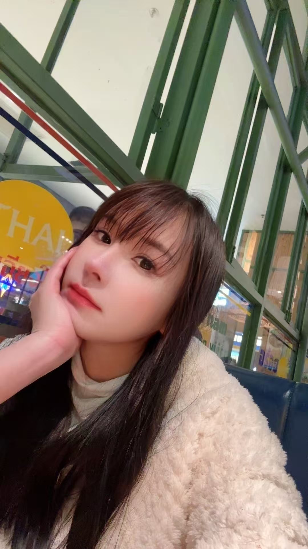 禅城情趣甜妹乖乖