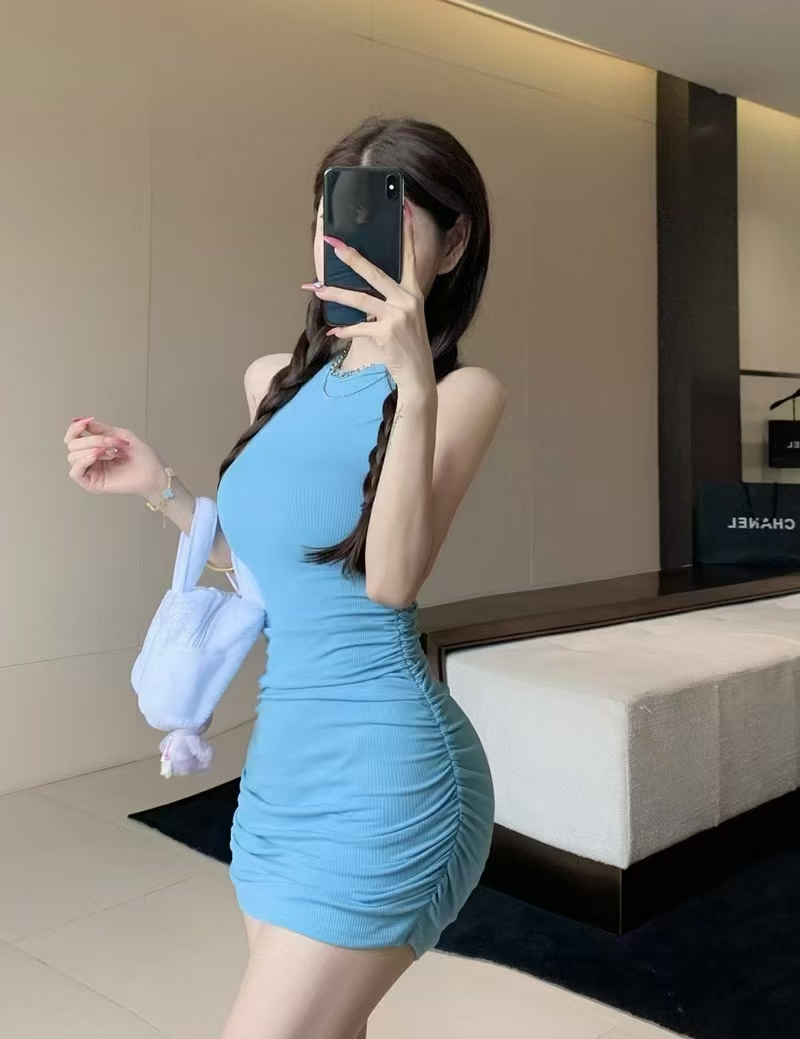 极品身材兼职美妮小贝