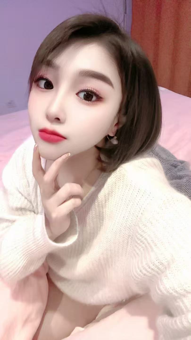 肉感热辣尖叫女神