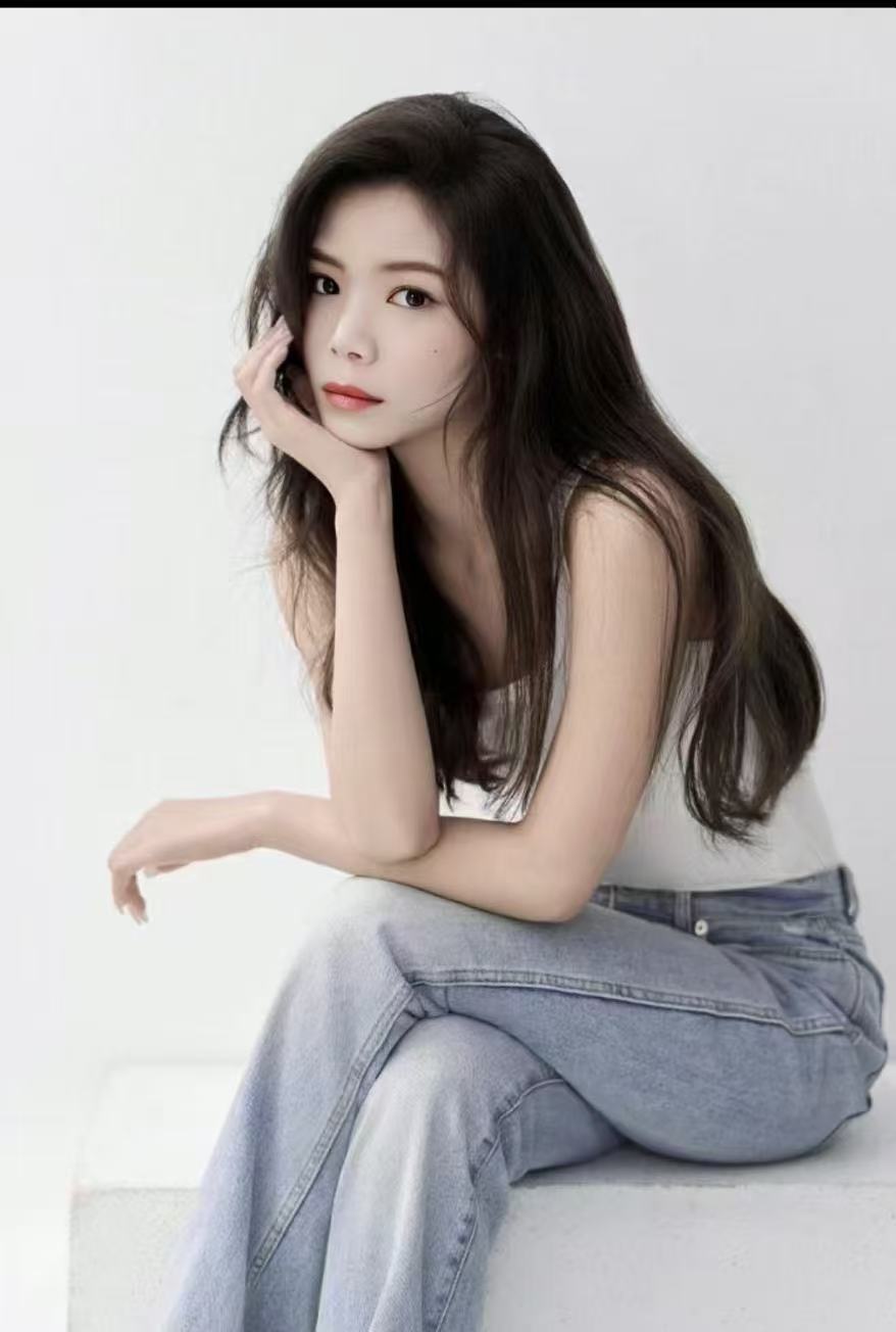 相城区服务系御姐平平