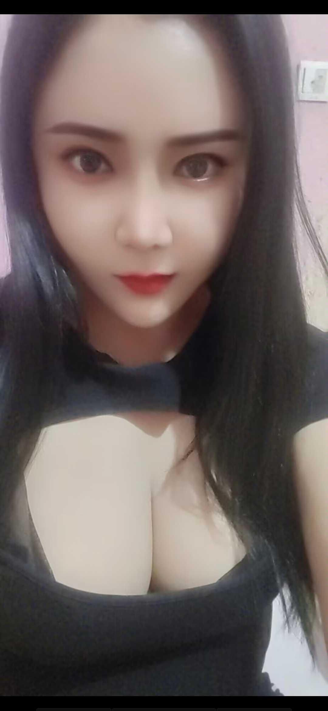 西青居仁家园胸大妹妹