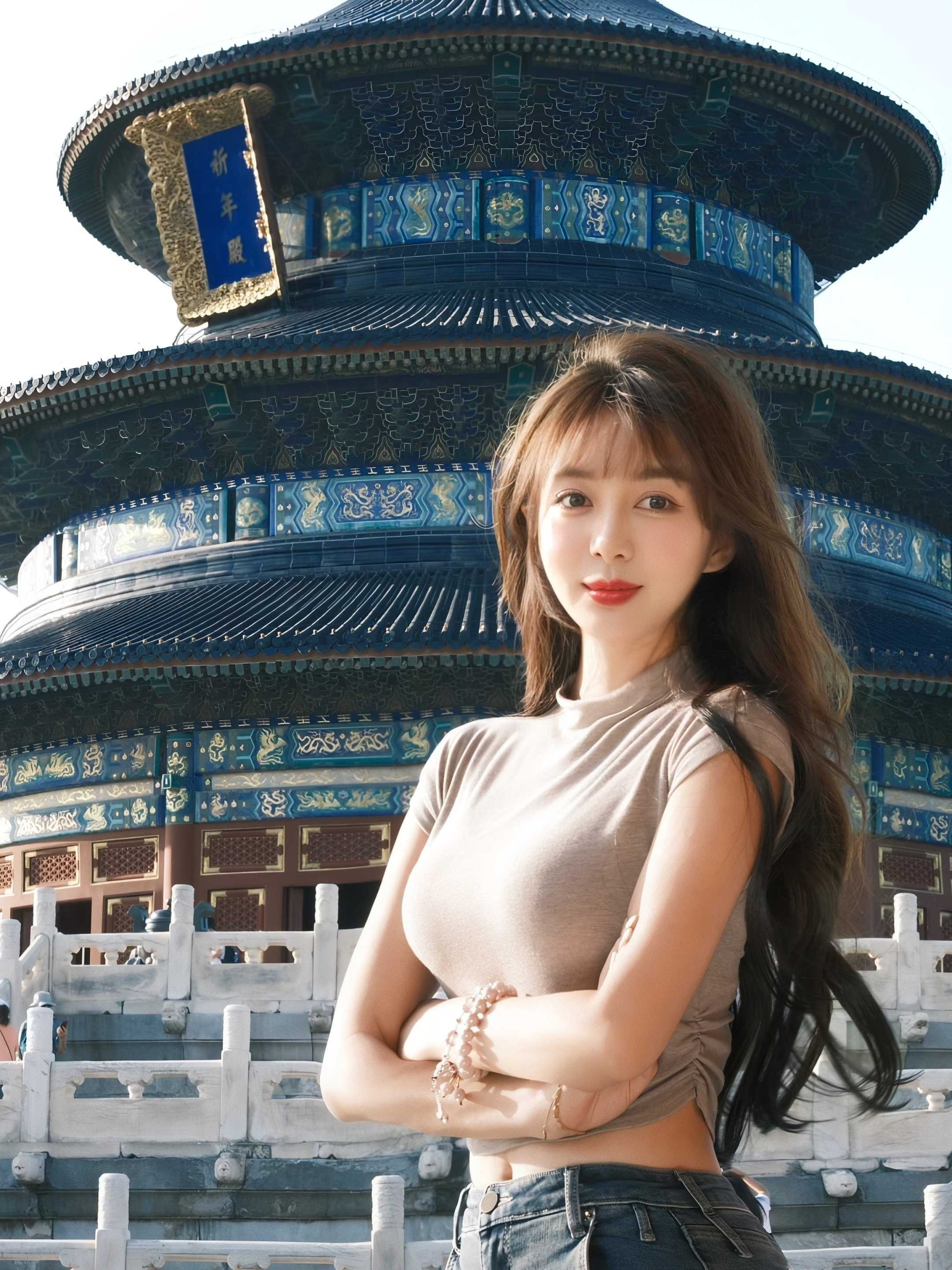 鄞州区极品美人，新人小姐姐