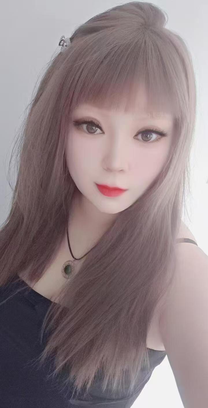 呼市天然白虎姐姐婷婷