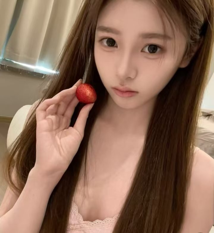 清纯学妹范嫩妞小香