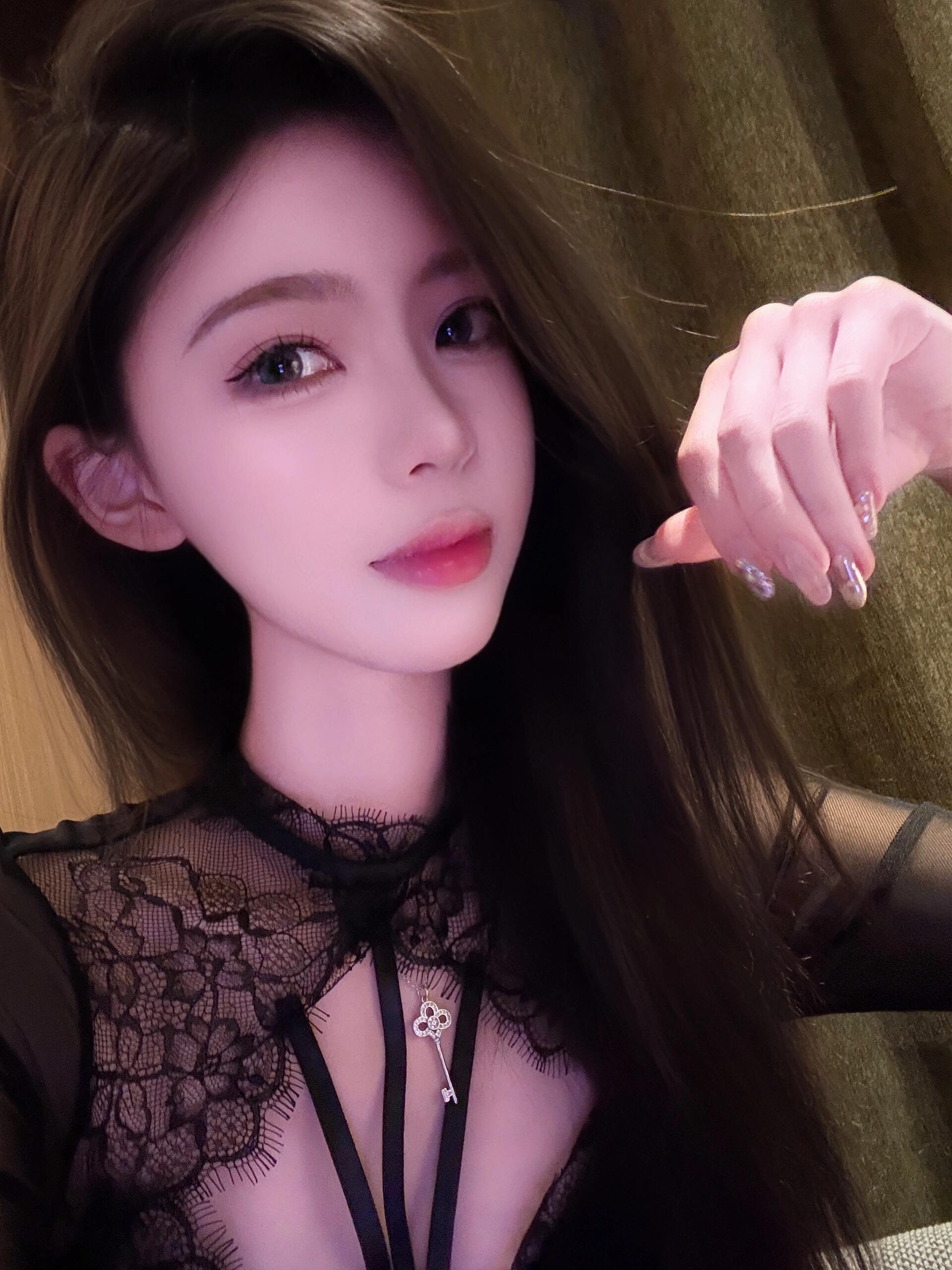 河东兼职小美女