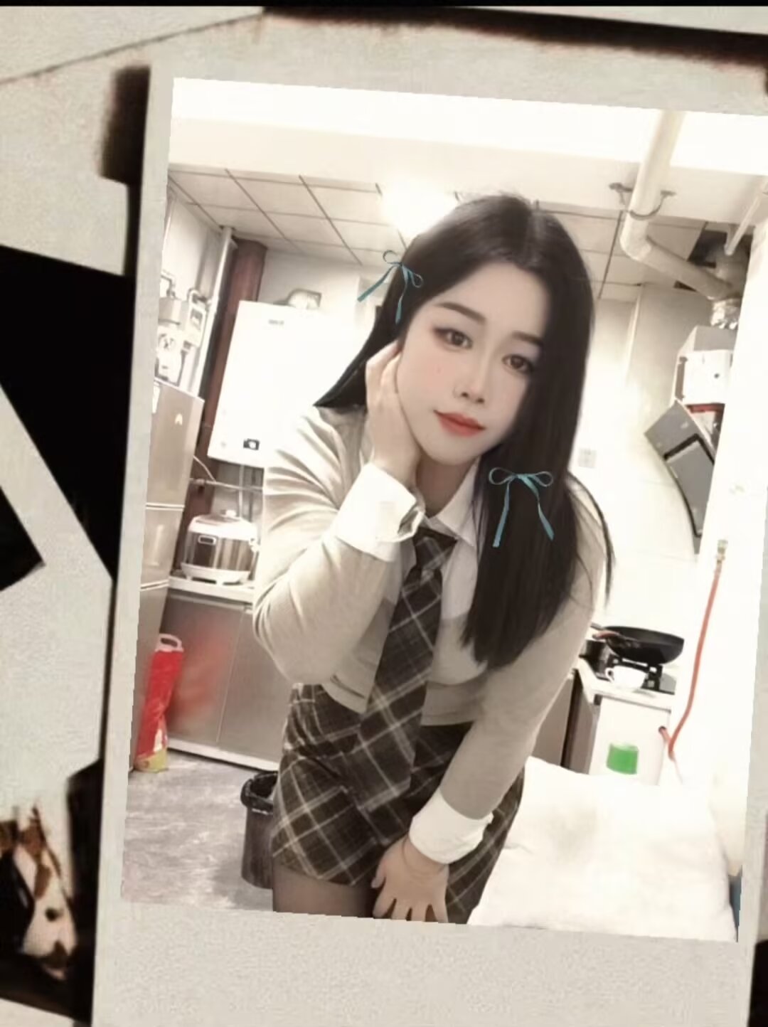 玩的开心，哥哥来找我玩呀