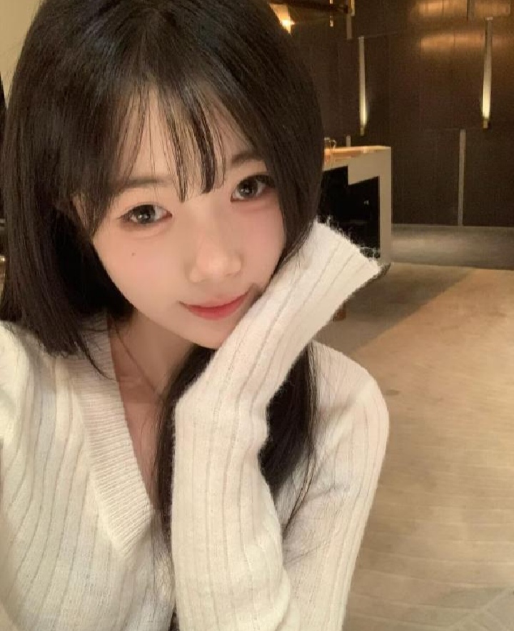 雨花区00后甜妹