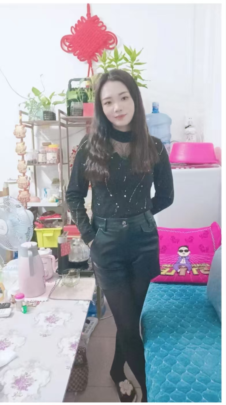 天河丰润御姐玲玲