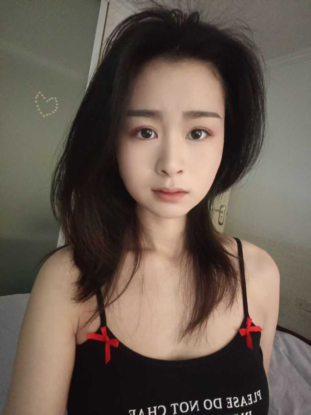 萧山可米 带劲的小姐姐