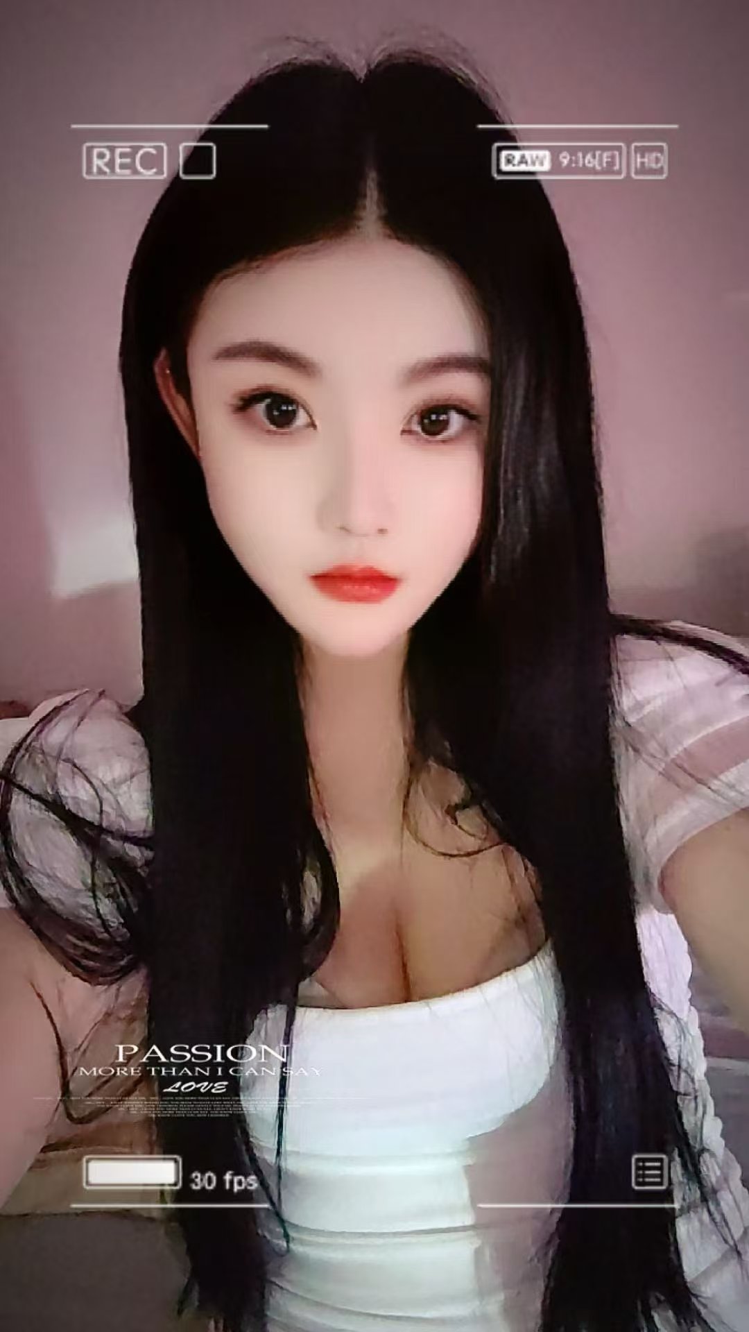 钟楼丰润小仙女